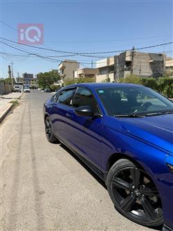 هوندا أكورد